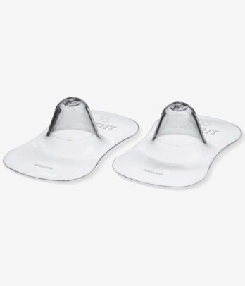 Lot de 2 protège mamelons petite ou grande taille
