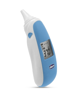 Thermomètre Infrarouge Auriculaire Comfort Quick