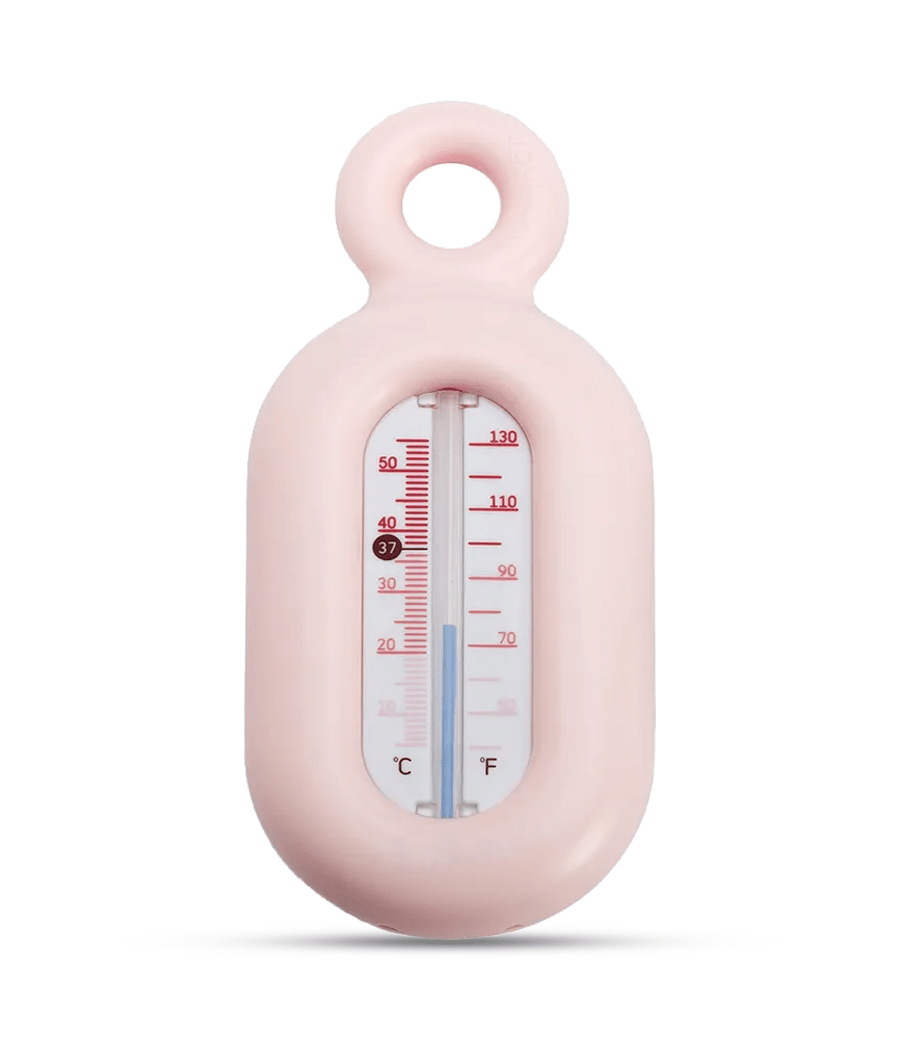 SUAVINEX thermo Thermomètre de bain à bulle +0m – Image 1