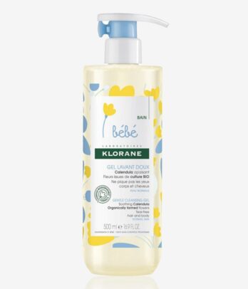 Gel lavant Doux 500ml
