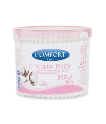 Coton-tige Comfort
