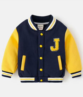 Blouson décontracté pour garçon
