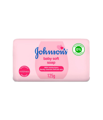 Savon pour bébés JOHNSON’S