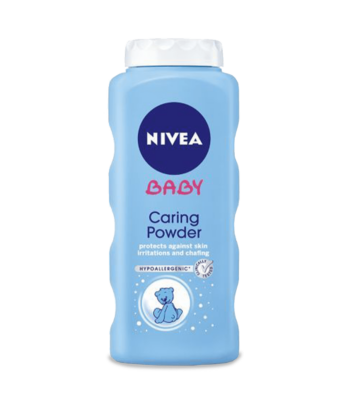 Nivea Bébé Talc - 100g