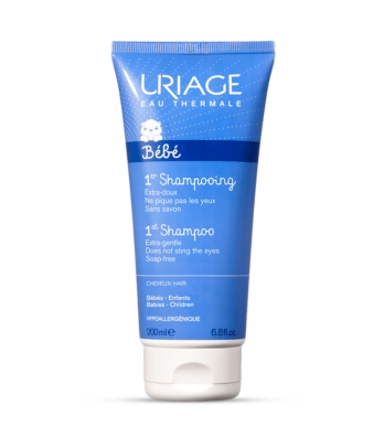 1er Shampoing 200ml