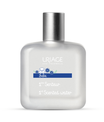 BÉBÉ - 1ÈRE SENTEUR Eau Thermale d'Uriage