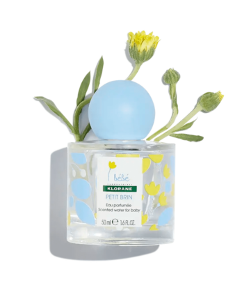 Petit Brin Eau parfumée klorane