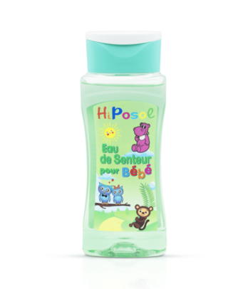 Eau de senteur Hiposol 250 ml