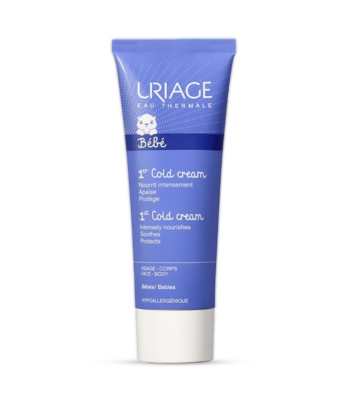 Uriage Cold Cream Crème 75ml