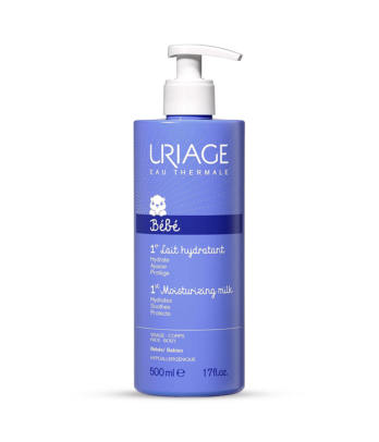Uriage 1er Lait Hydratant
