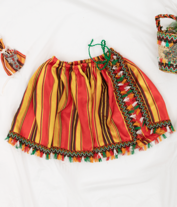 Fouta kabyle