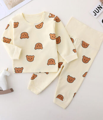 Ensemble "Petit ourson"