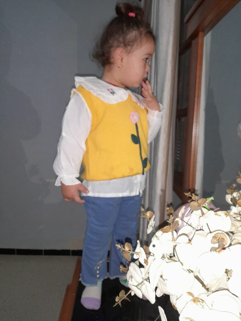 Image #1 de Samia