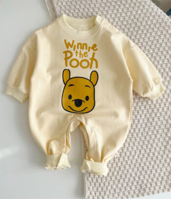 Barboteuse "Ourson" unisexe