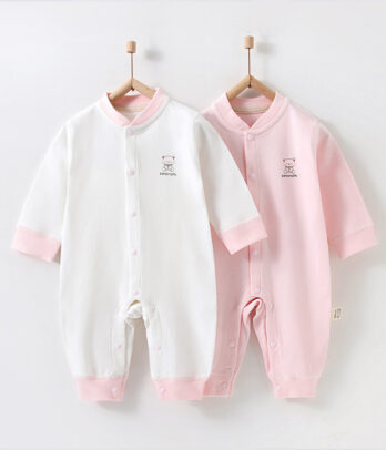 Lot de deux pyjama pour fille