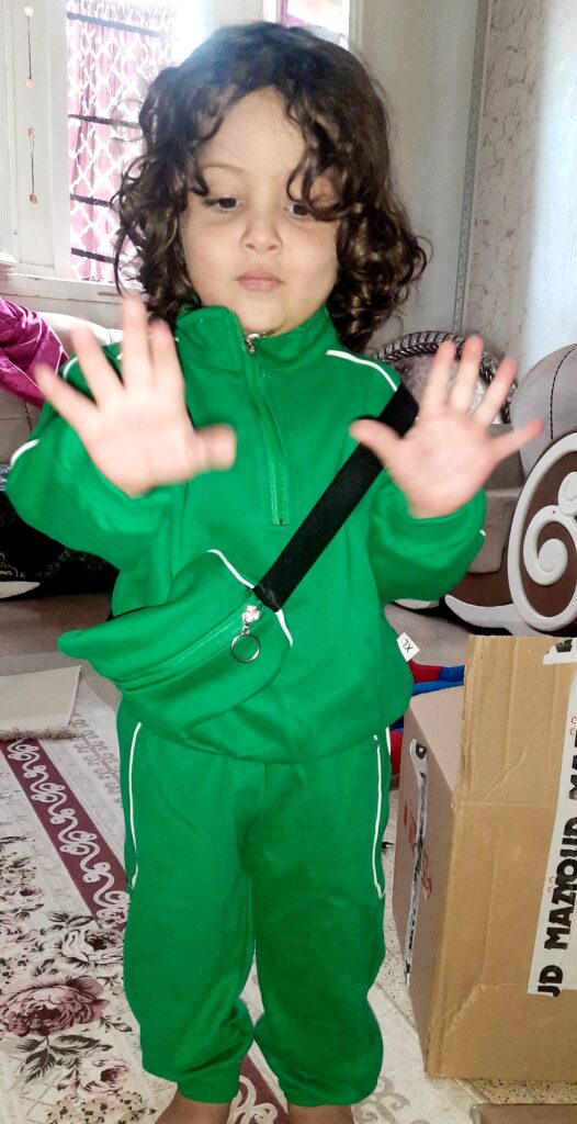 Image #1 de Nedjwa Ben hamoud