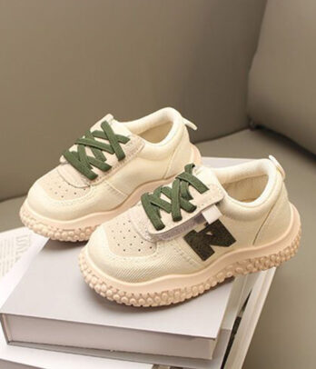 Chaussures souples unisexes
