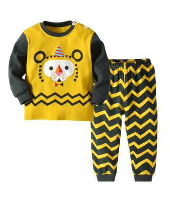 Pyjamas chimpanzé cosy