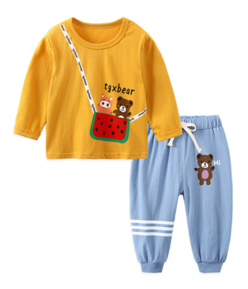 Pyjama "tgXbear "