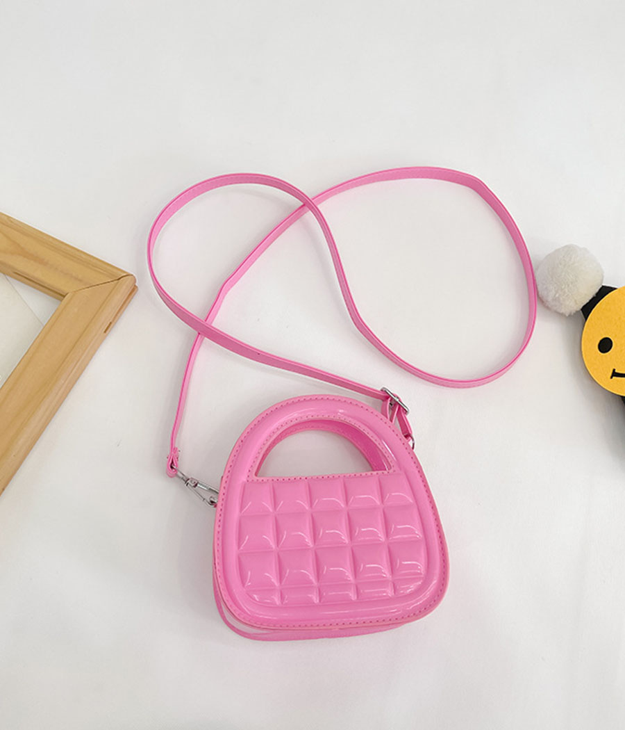 3T_0050_O1CN01vZeW3b1nWTW6E8hY1_!!3839805097-0-cib Sac à main rose barbie pour filles – Image 1