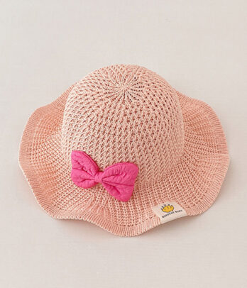 Chapeaux de protection solaire pour enfants