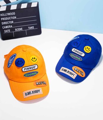 Casquette stylée pour garçon