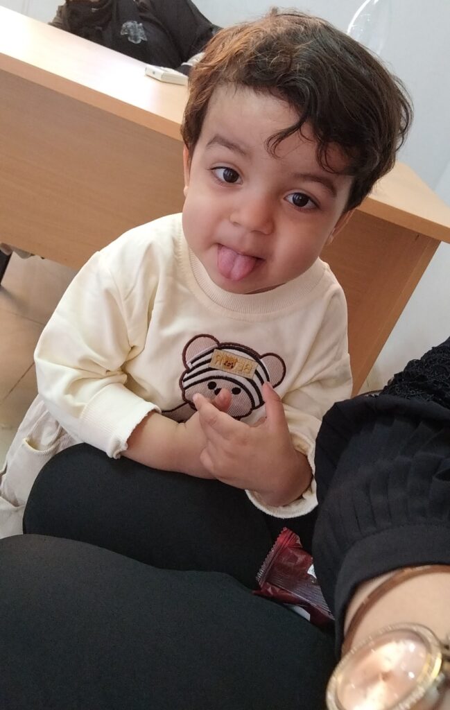 Image #1 de Messaouda Khaddar
