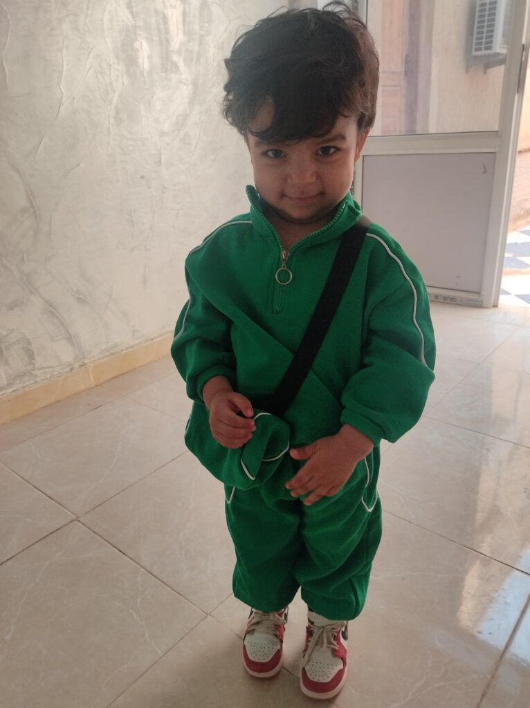 Image #3 de Messaouda Khaddar