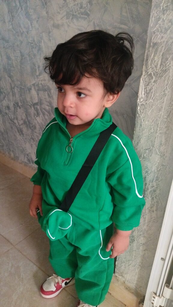 Image #2 de Messaouda Khaddar