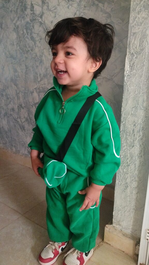 Image #1 de Messaouda Khaddar