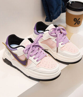 Chaussures de sport pour fillettes