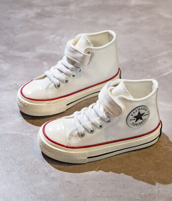 Converse Chuck Taylor blanches unisexes