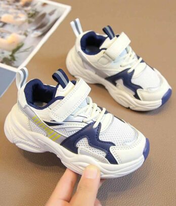 Chaussures de sport pour garçons