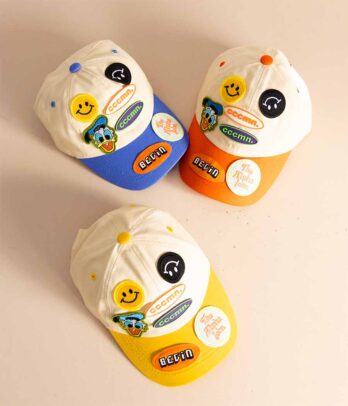 Casquette Petit canard