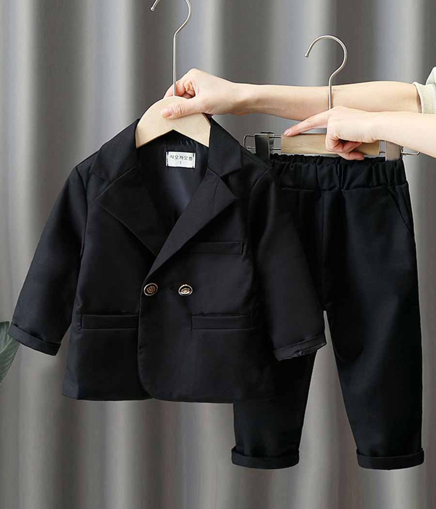 O1CN01zIuTBi1fYIFvv4CrT_!!2552784018-0-cib Costume classique noir – Image 1