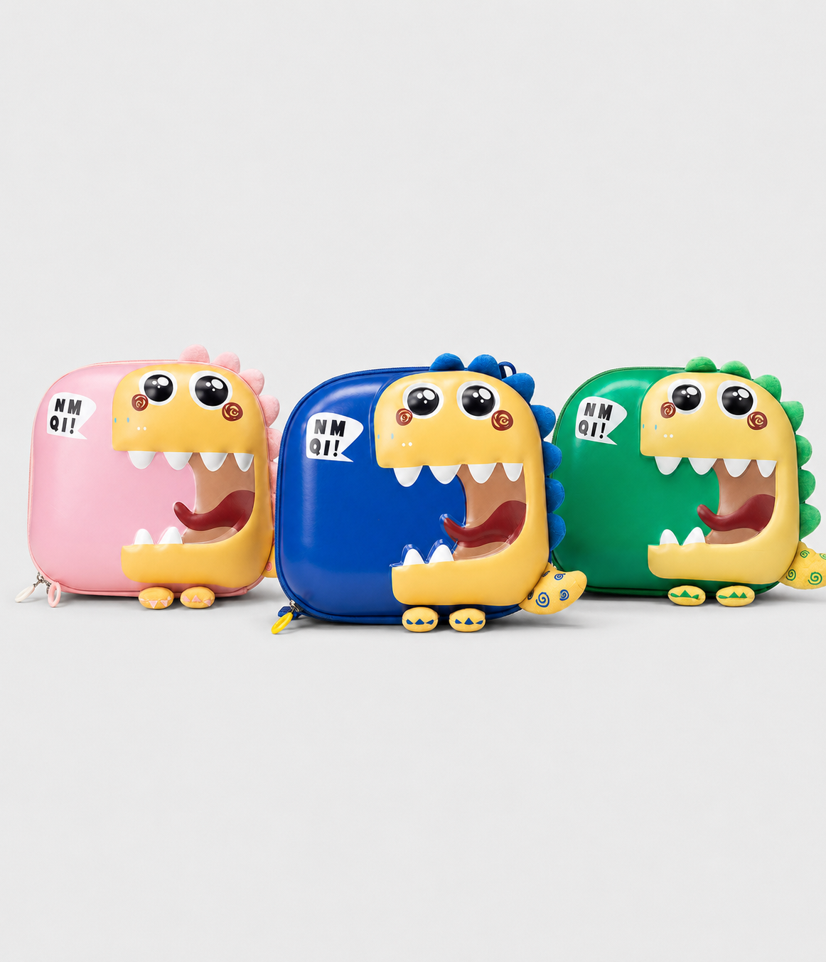 16958 Sac à dos fun pour enfants – Image 1