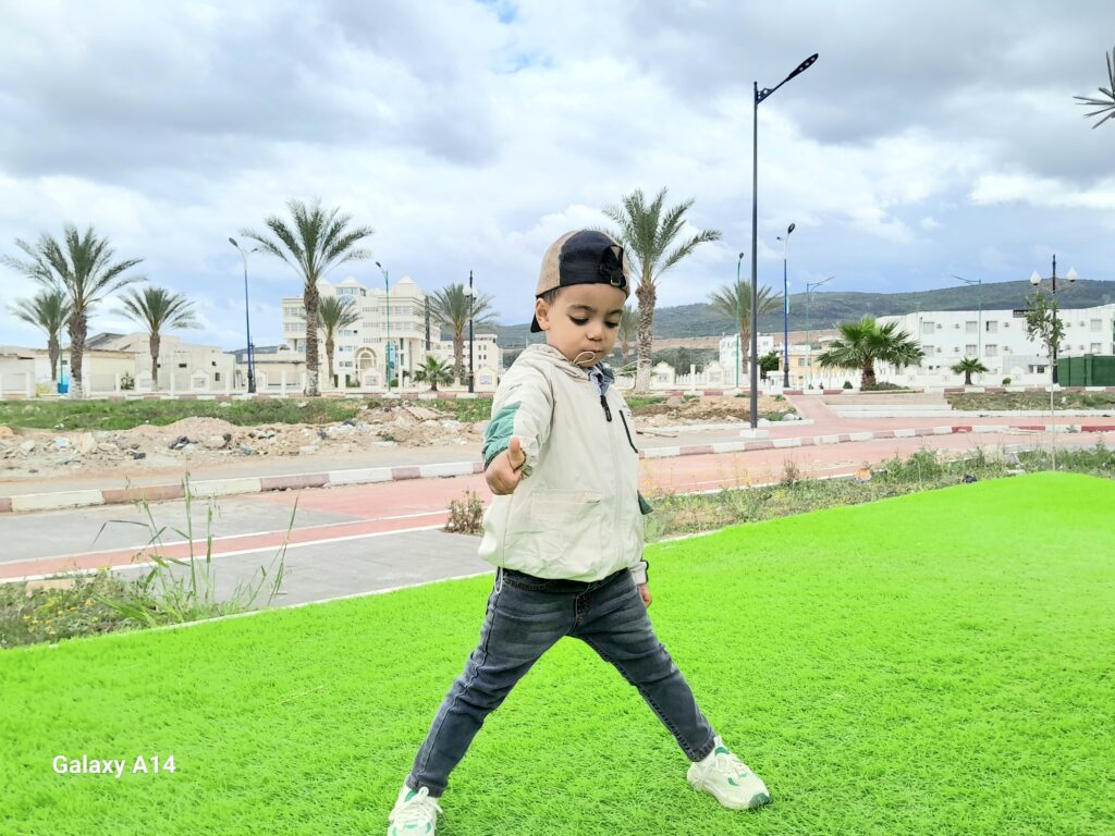 Image #1 de Abdelkrim Dorbani