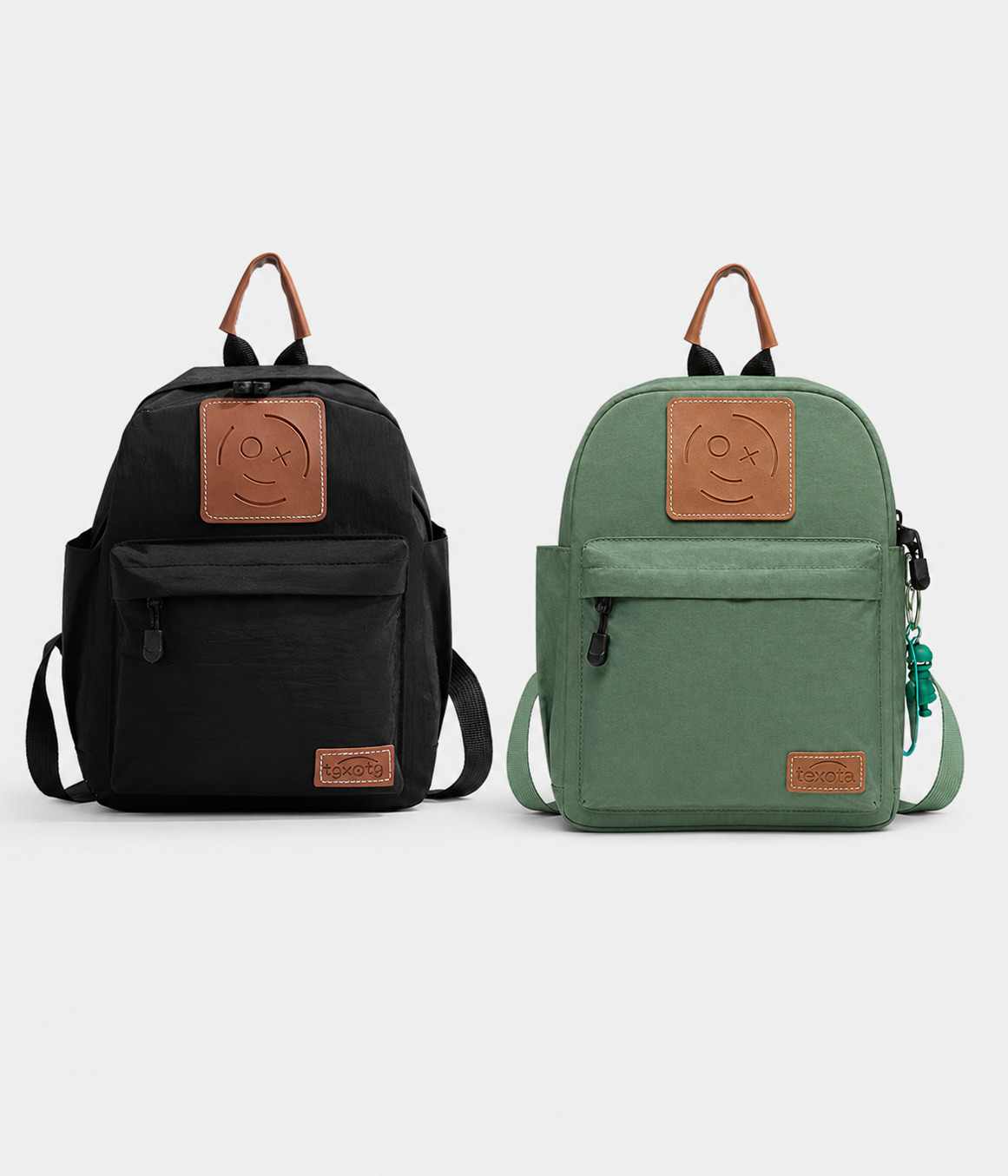 32184jjj Sac à dos en toile de nouveau style pour enfants – Image 1