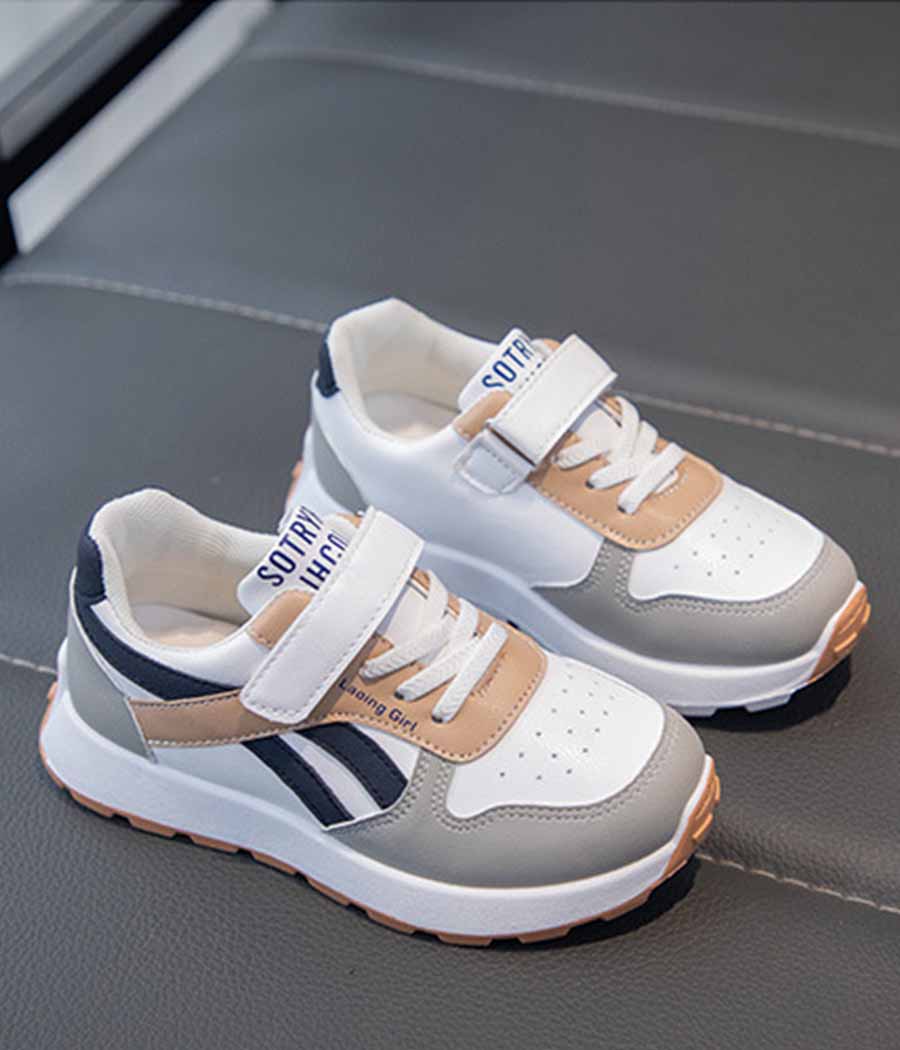 74388-014 Baskets de sport tendances pour enfants – Image 1