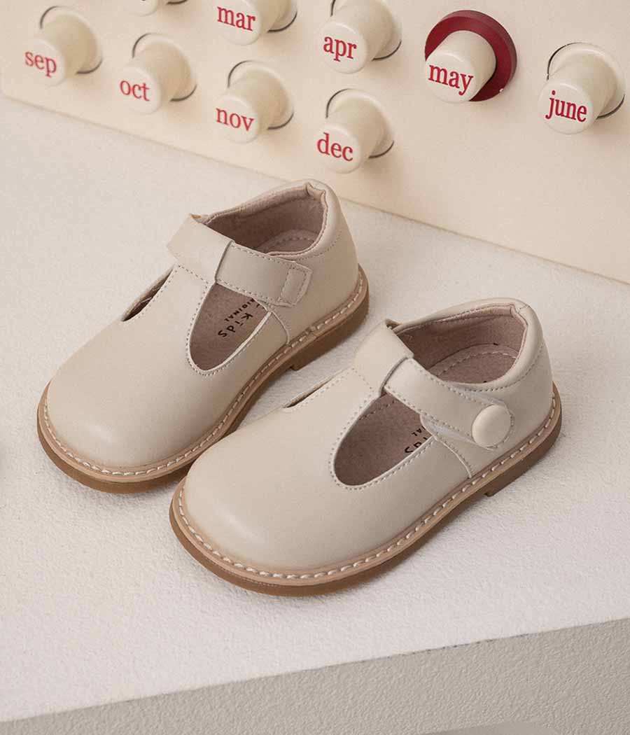 86257-012 Ballerine blanc sale à scratch – Image 1