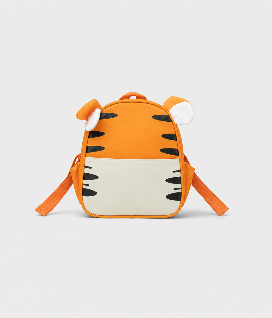 88824--- Sac à dos pour la maternelle thème "Tigre" – Image 1