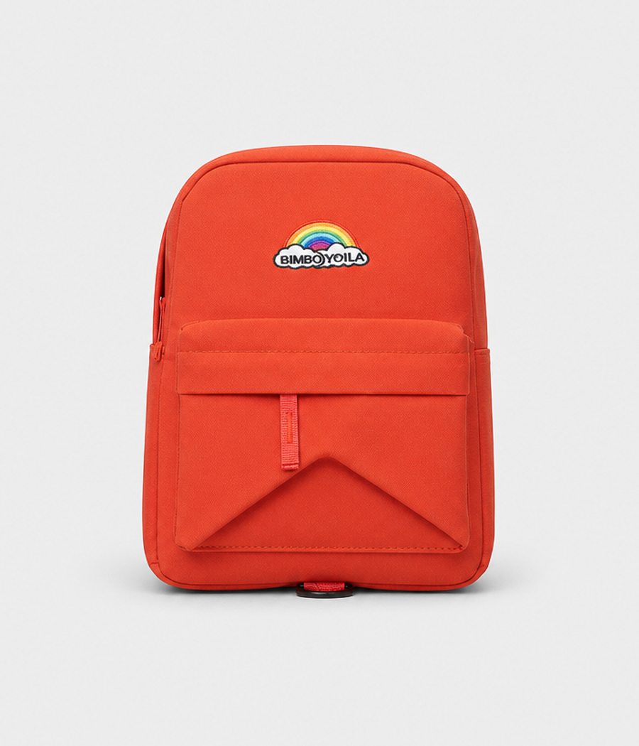 99461s` Sac à dos minimaliste pour enfant – Image 1