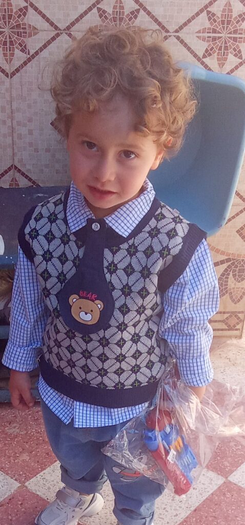 Image #1 de Assal Dounia