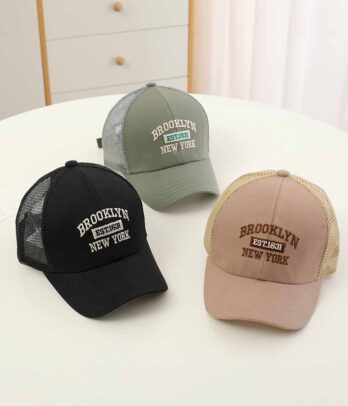 Casquette "BROOKLYN" pour enfant