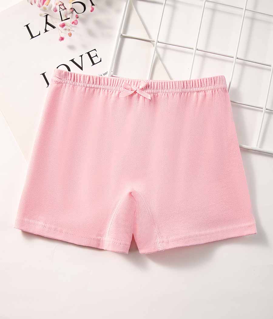 67148-015 Culotte douce en coton – Image 1