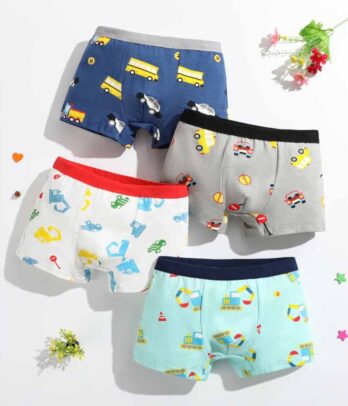 Sous vetement pour enfant