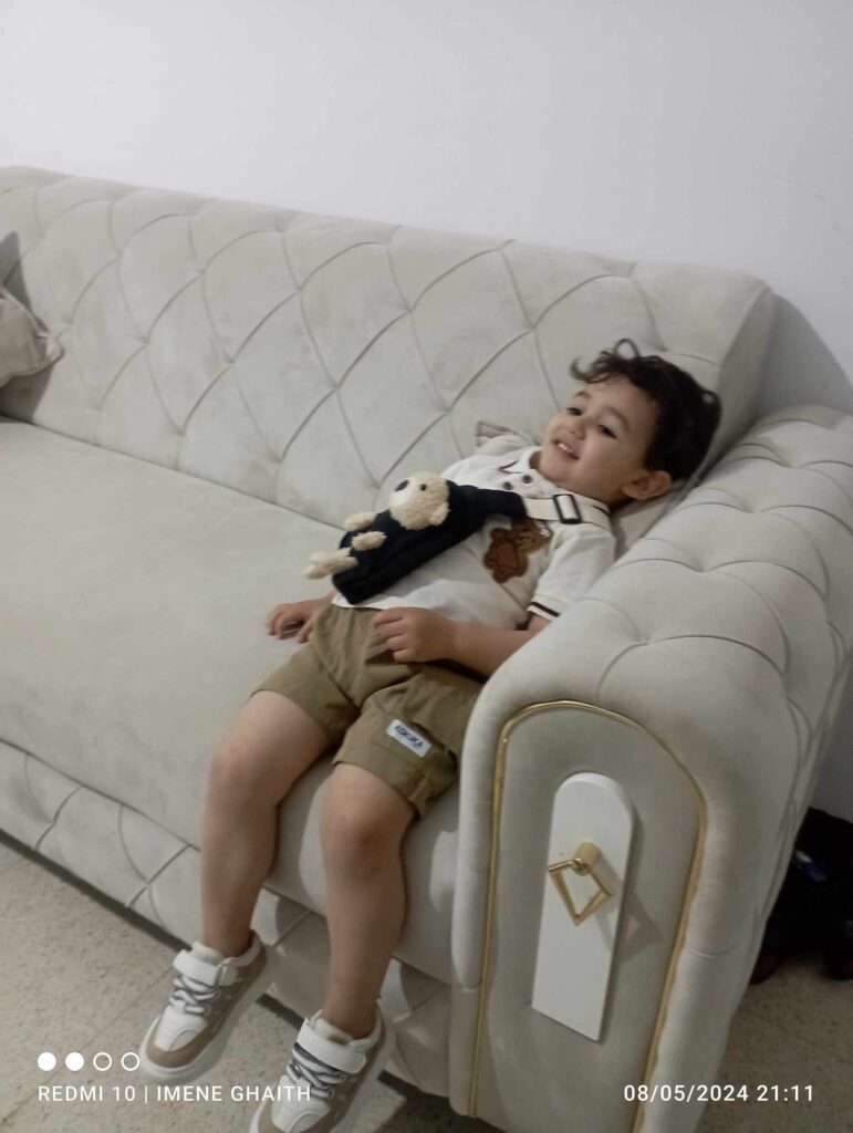Image #1 de ايمان طاع الله
