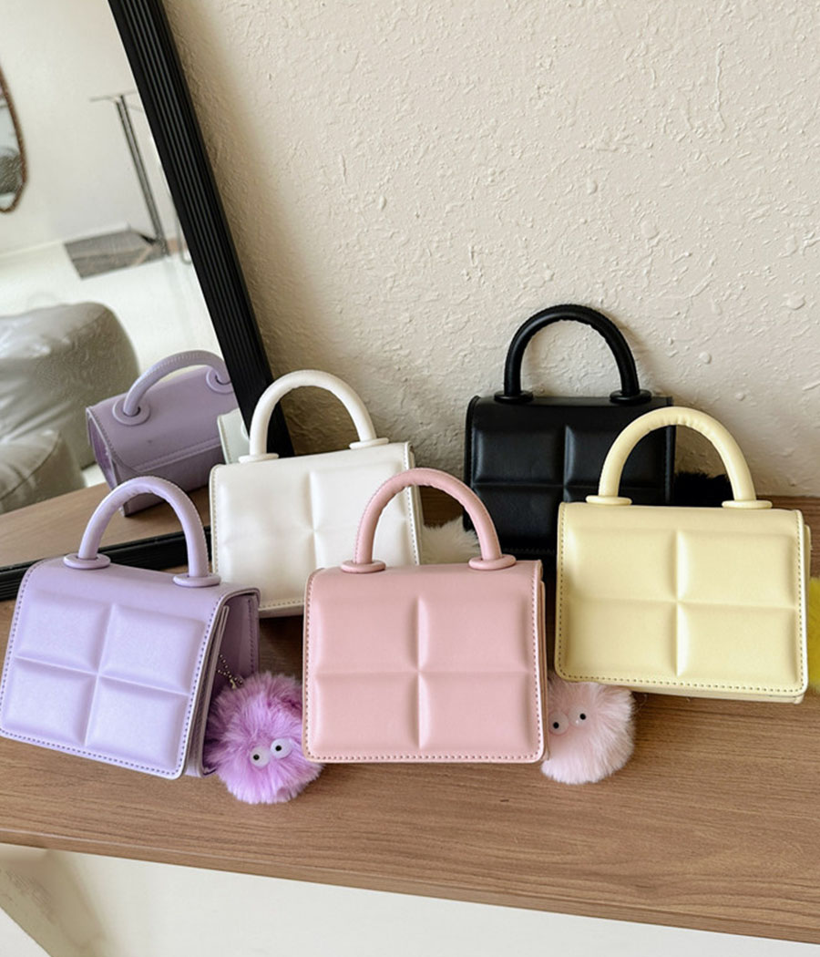O1CN01fJMGdX1ZpnibNTVCN_!!4199553244-0-cib Sac en bandoulière carré pour filles – Image 1