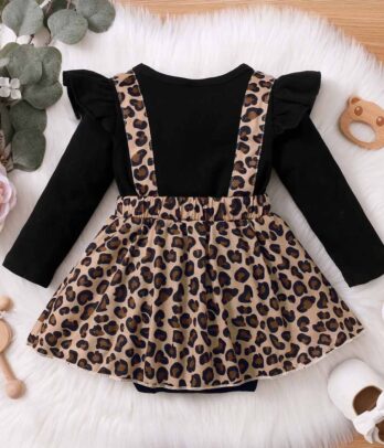 Robe pour fille