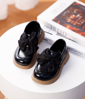 chaussure pour fille